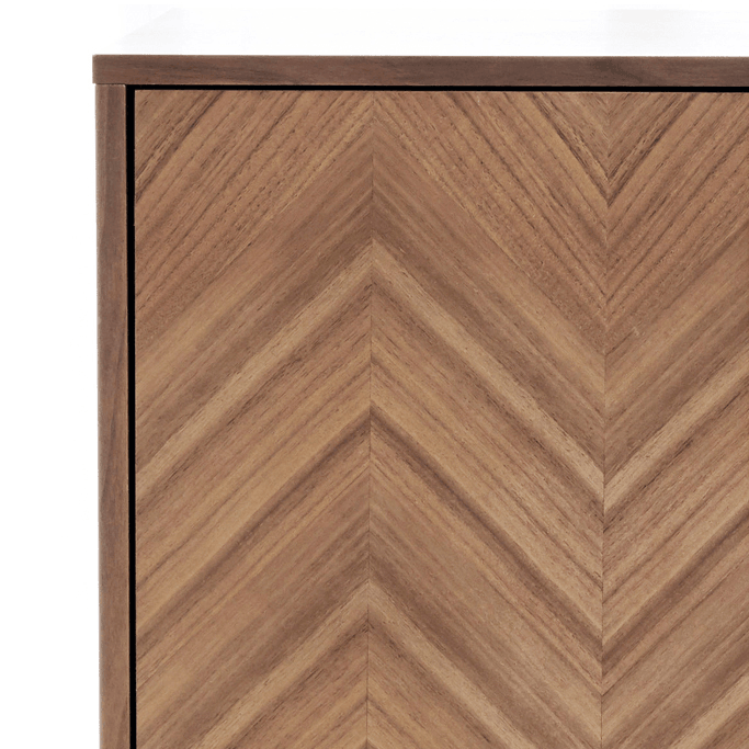 Alla TV Stand
