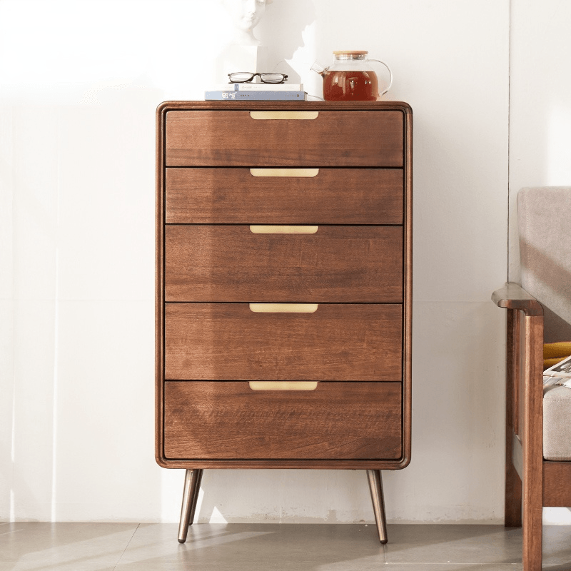 Allen Drawer Chest