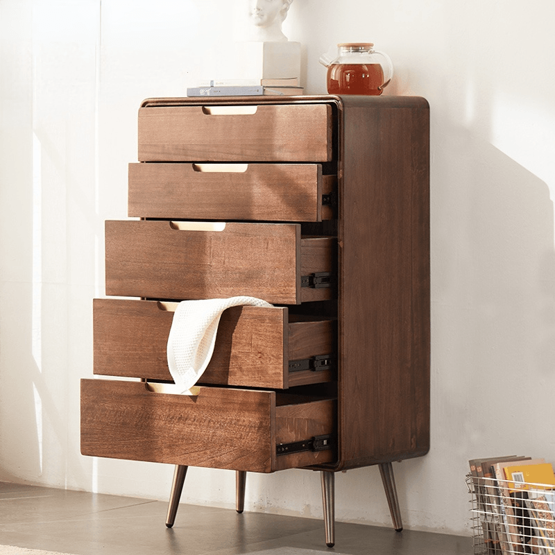 Allen Drawer Chest