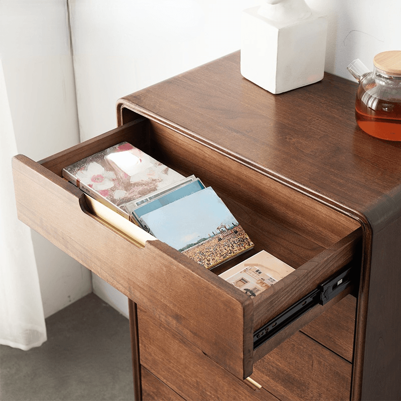 Allen Drawer Chest