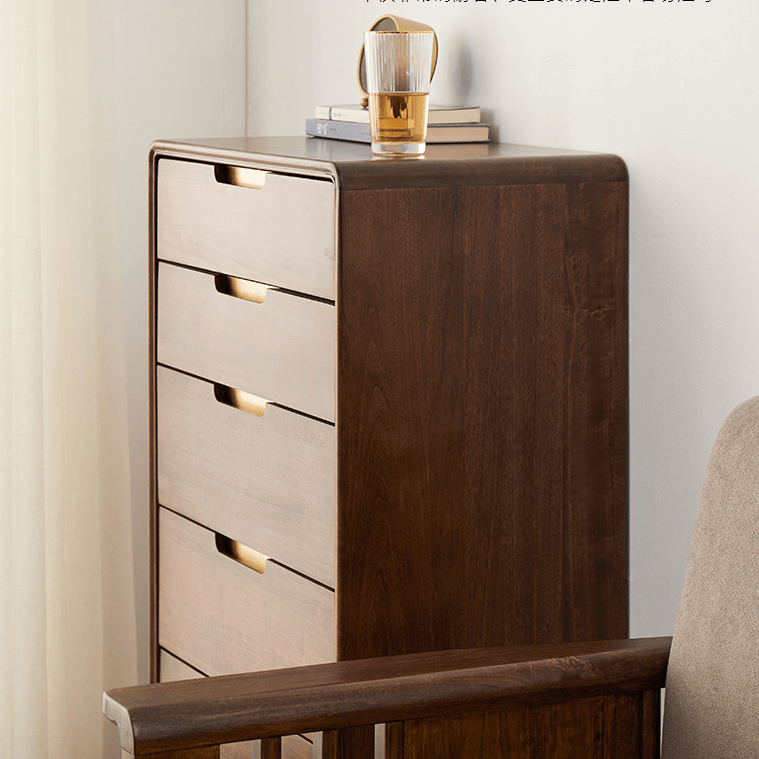 Allen Drawer Chest