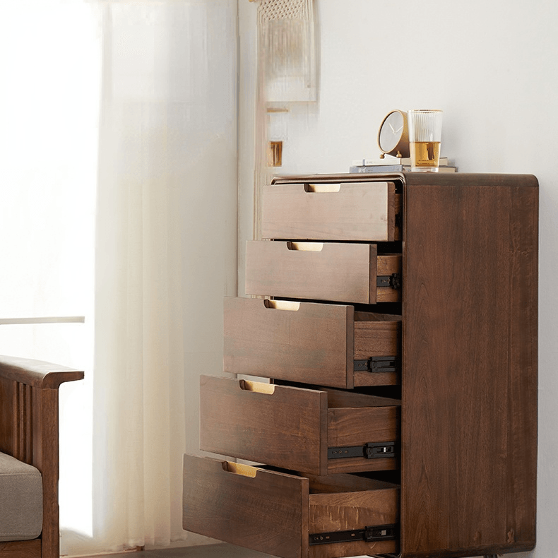 Allen Drawer Chest