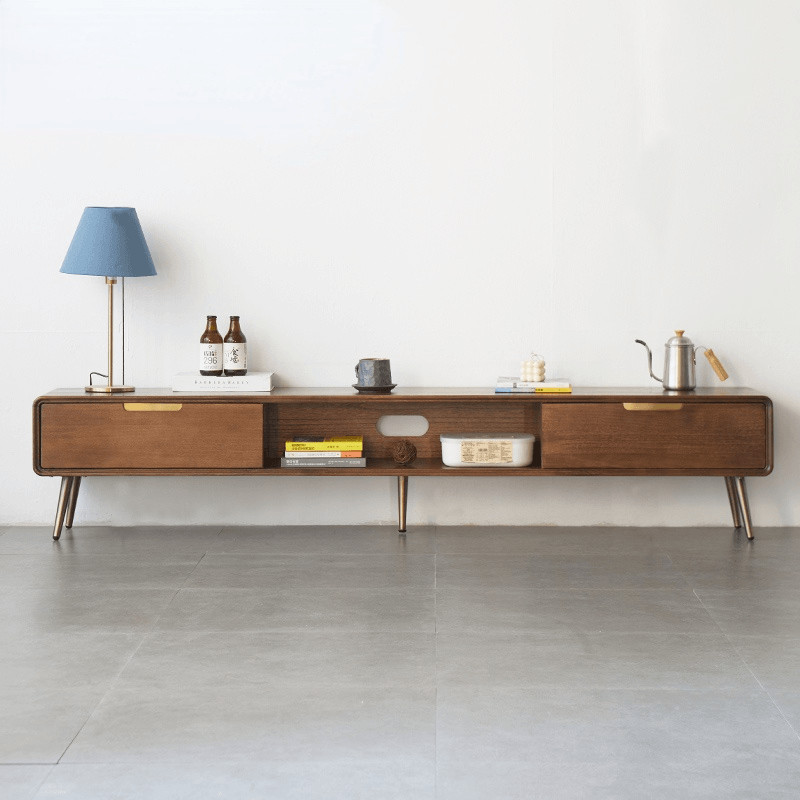Allen TV Stand