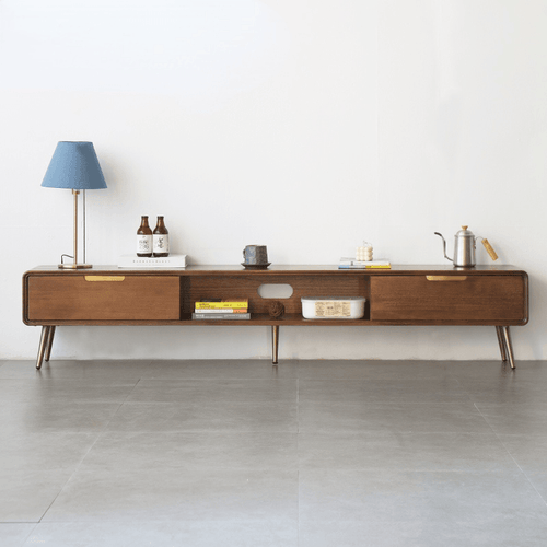Allen TV Stand