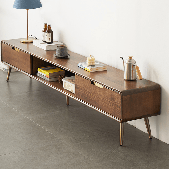 Allen TV Stand