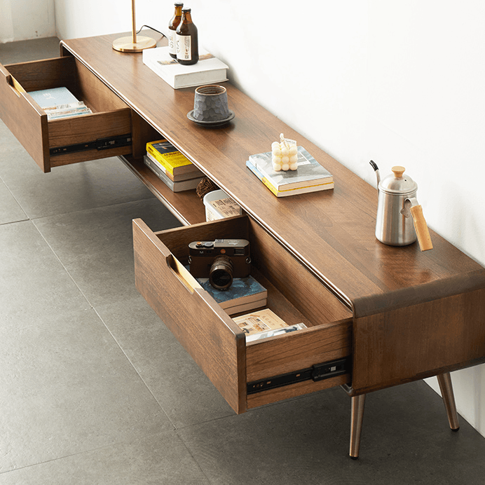 Allen TV Stand