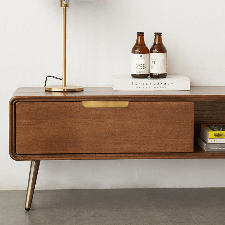 Allen TV Stand