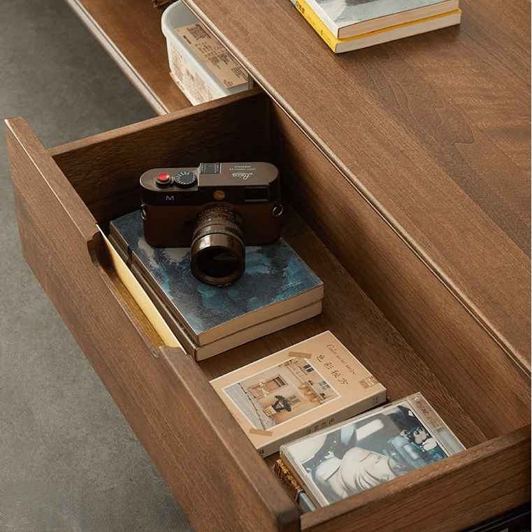 Allen TV Stand
