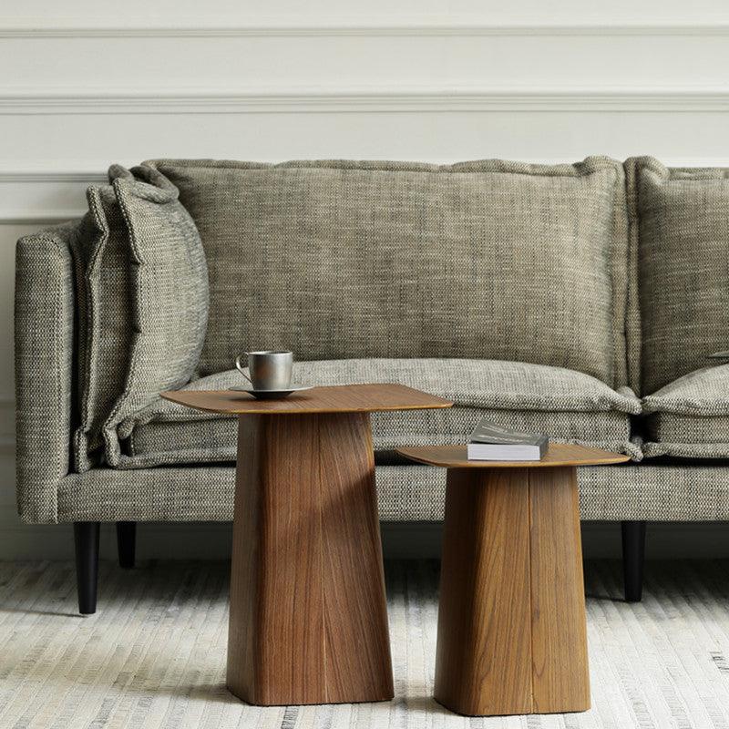 Alojz End Table Set