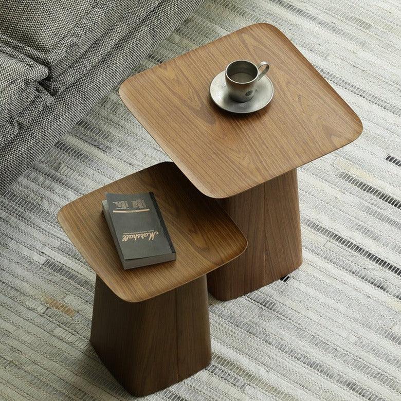 Alojz End Table Set