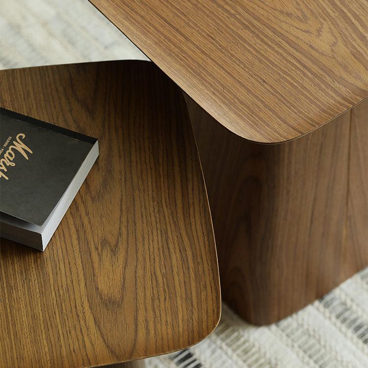 Alojz End Table Set