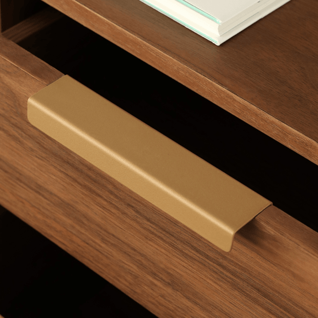 Alyssa 2 - Drawer Nightstand