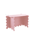 Amando Petal Desk