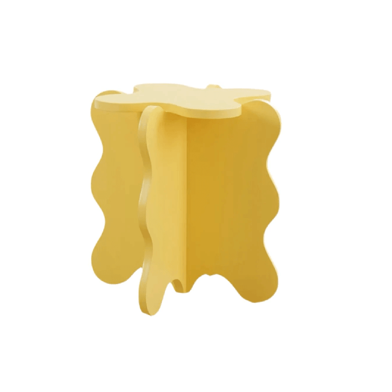 Amando Petal Sidetable