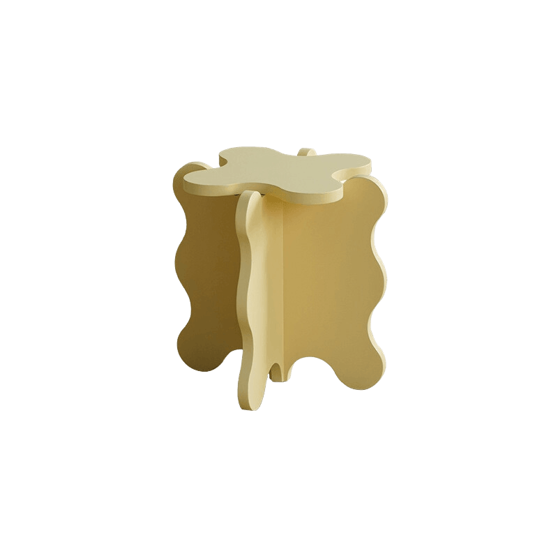 Amando Petal Sidetable