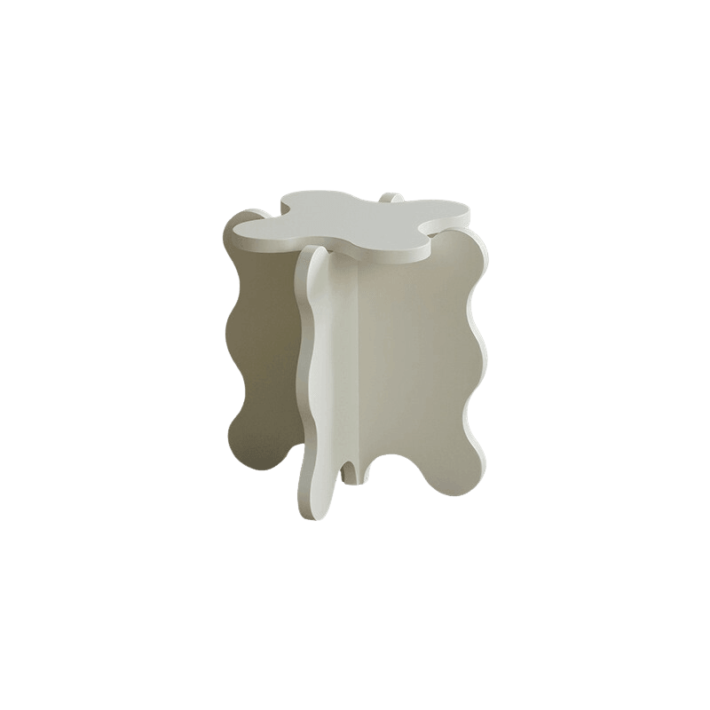 Amando Petal Sidetable