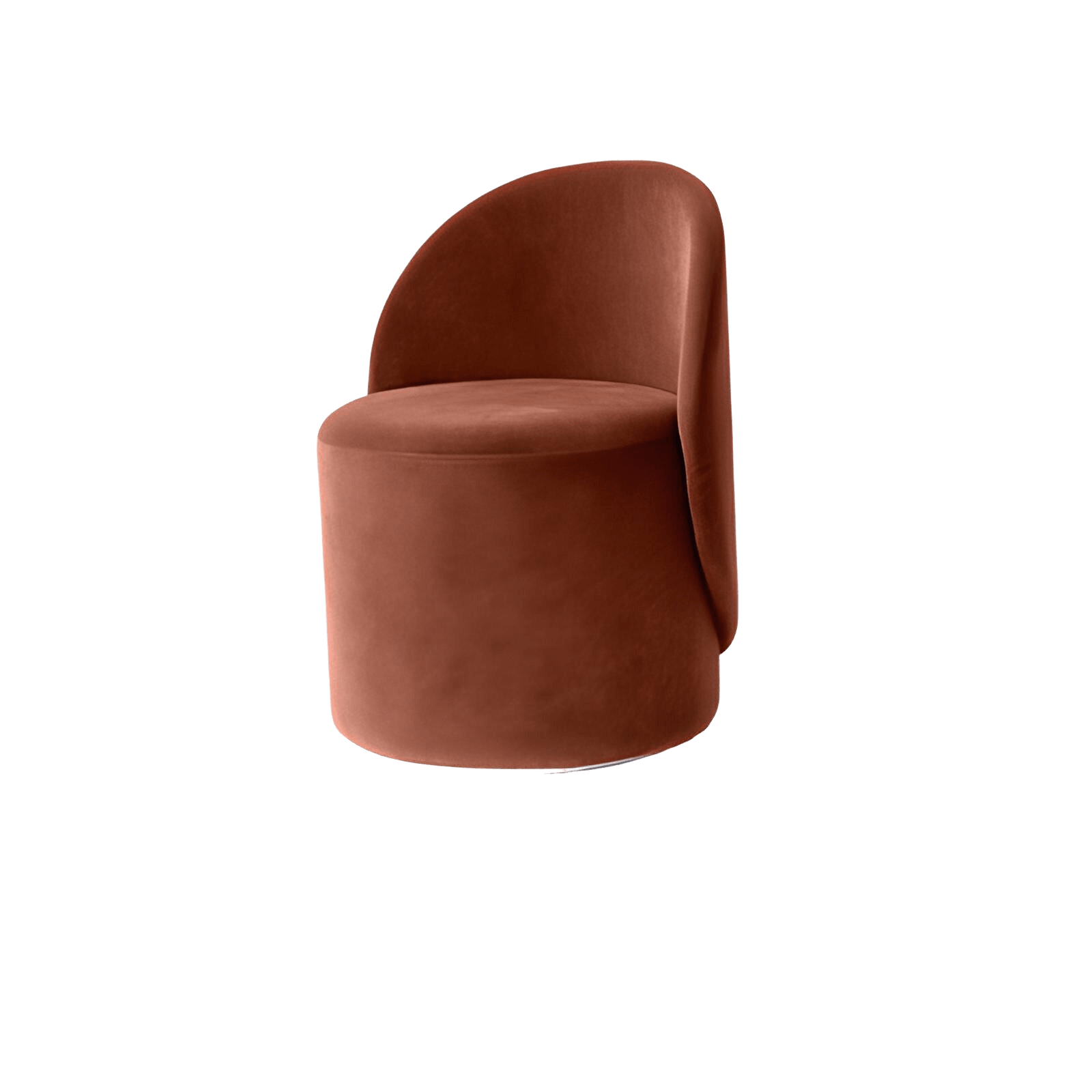 Amber Swivel Chair