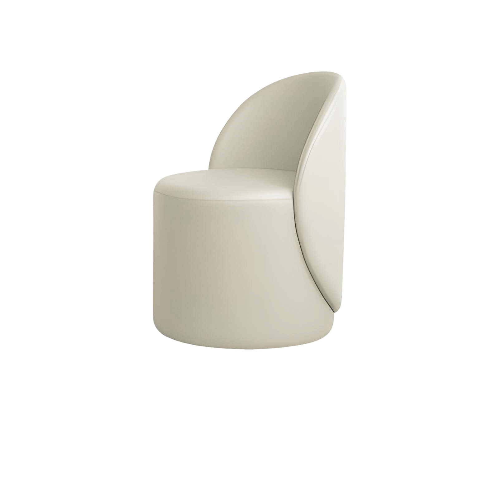 Amber Swivel Chair