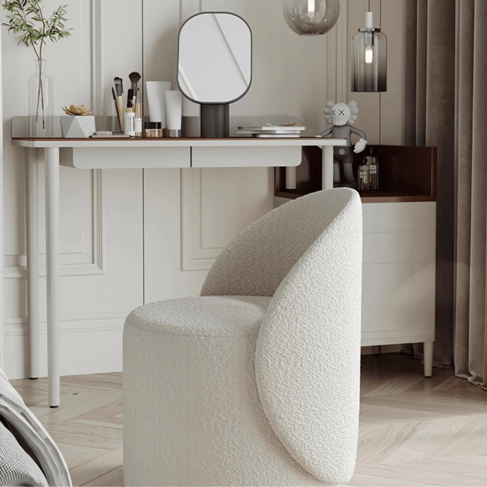 Amber Swivel Chair