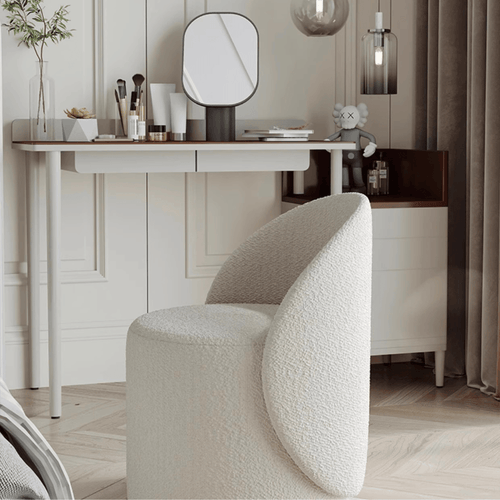 Amber Swivel Chair