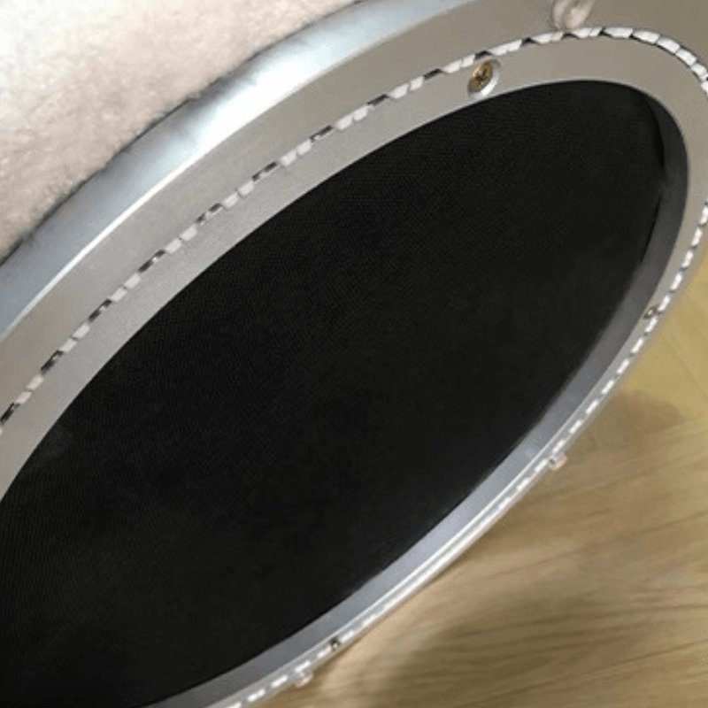 Amber Swivel Chair