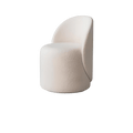 Amber Swivel Chair