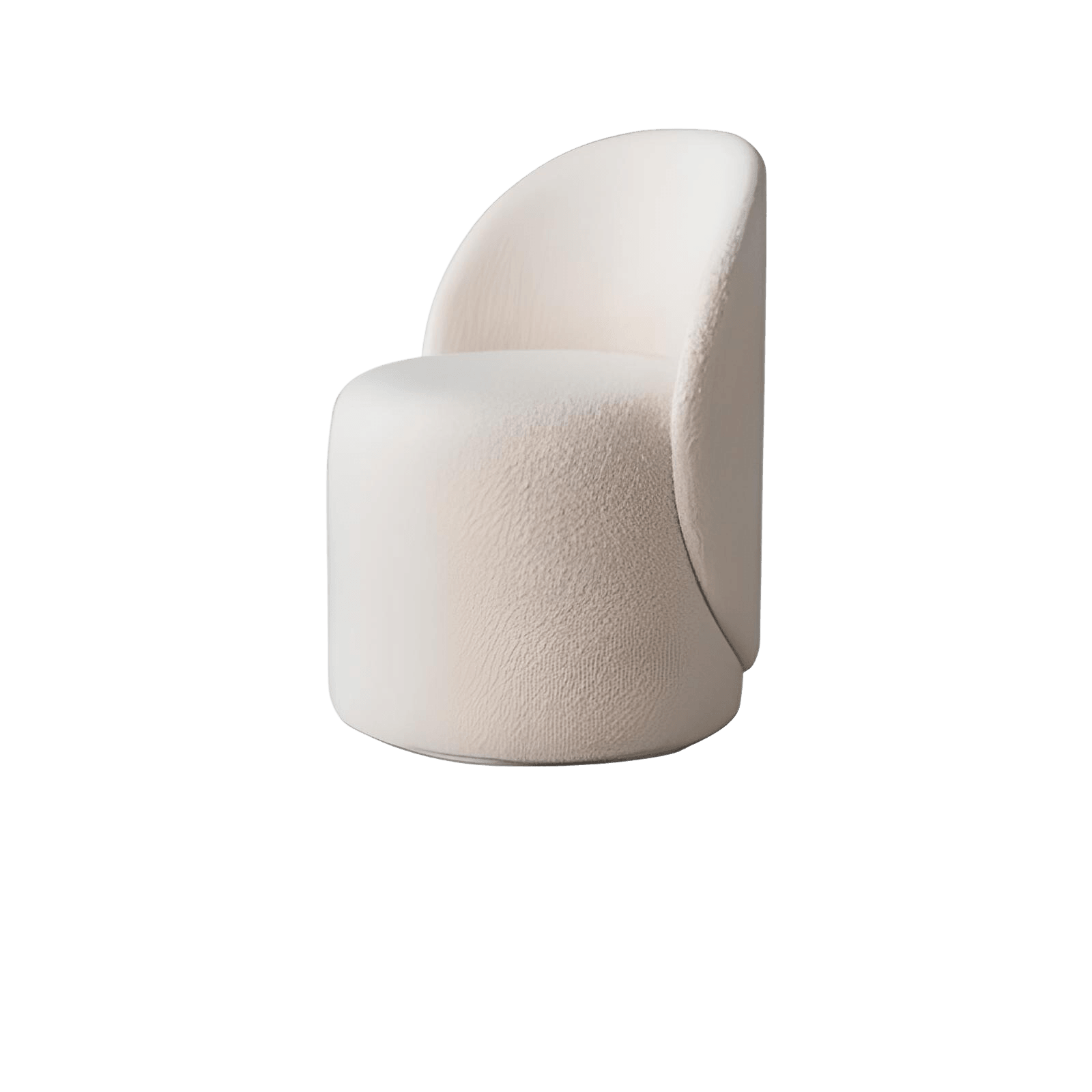 Amber Swivel Chair