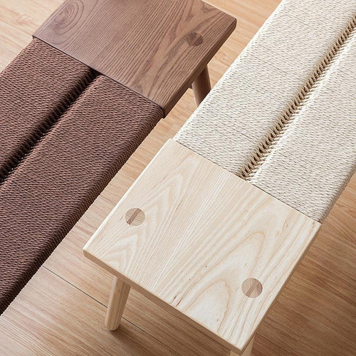 Ambrus Wood Bench
