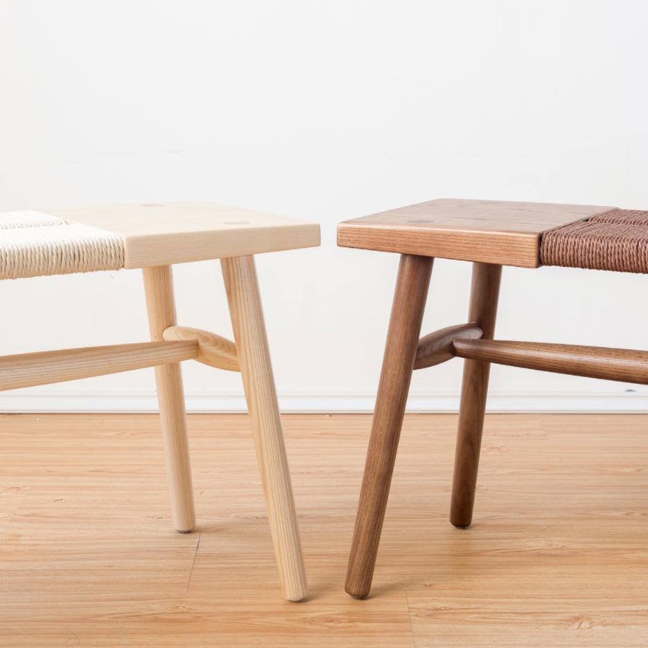Ambrus Wood Bench