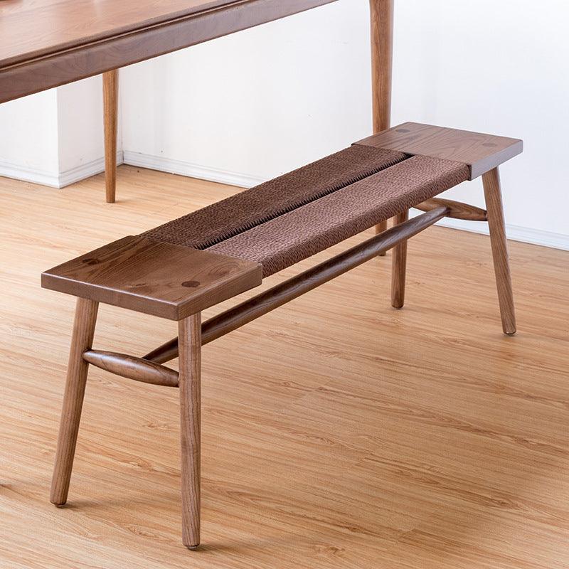 Ambrus Wood Bench