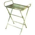 Amelia Vintage Foldable Side Table