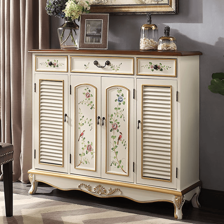 Anatoly Shoe Cabinet