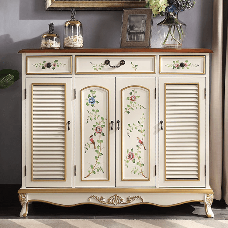 Anatoly Shoe Cabinet