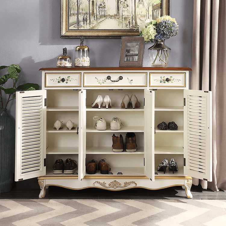Anatoly Shoe Cabinet