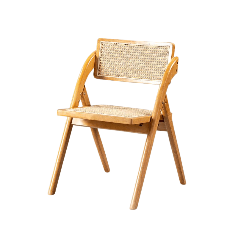 Anders Beech Foldable Chair