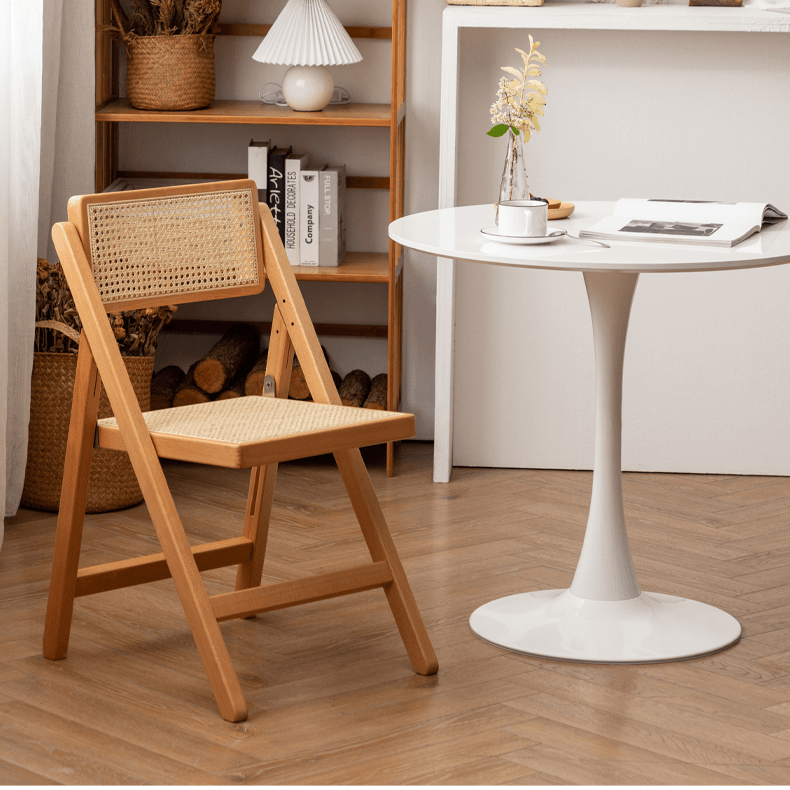 Anders Beech Foldable Chair