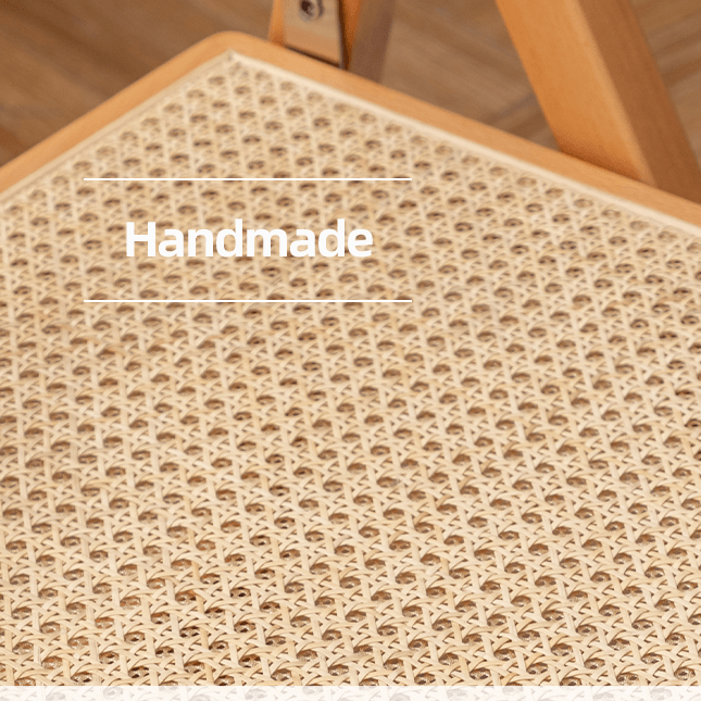 Anders Beech Foldable Chair