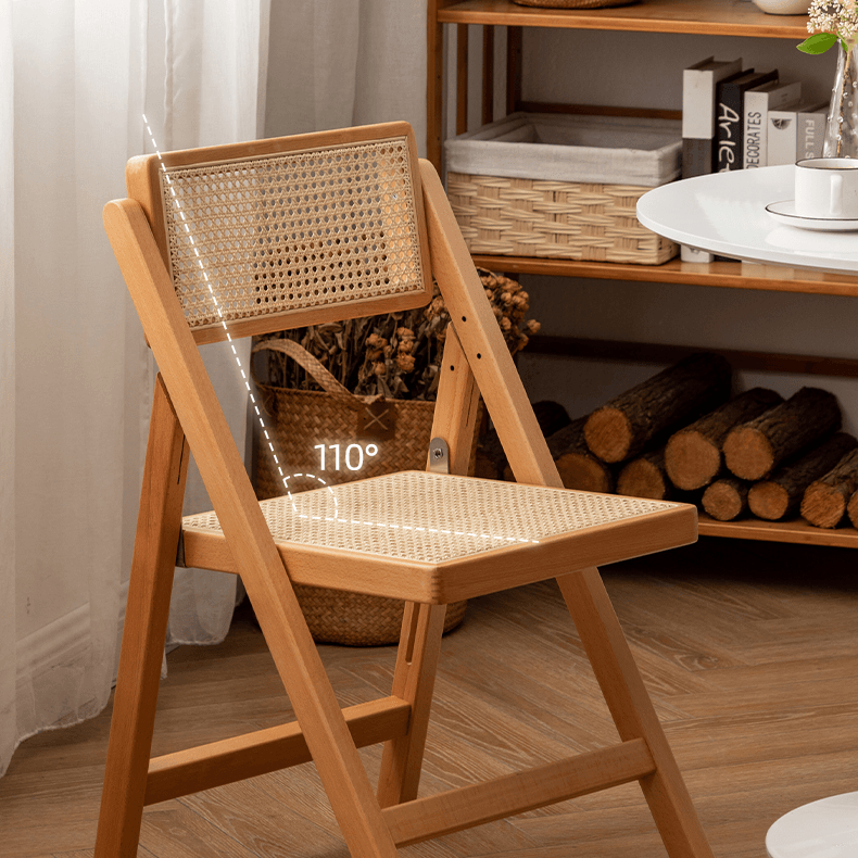 Anders Beech Foldable Chair