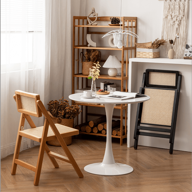 Anders Beech Foldable Chair