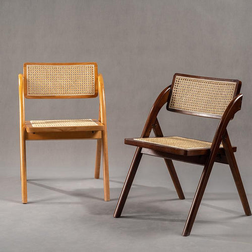 Anders Beech Foldable Chair