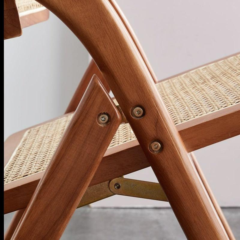 Anders Beech Foldable Chair