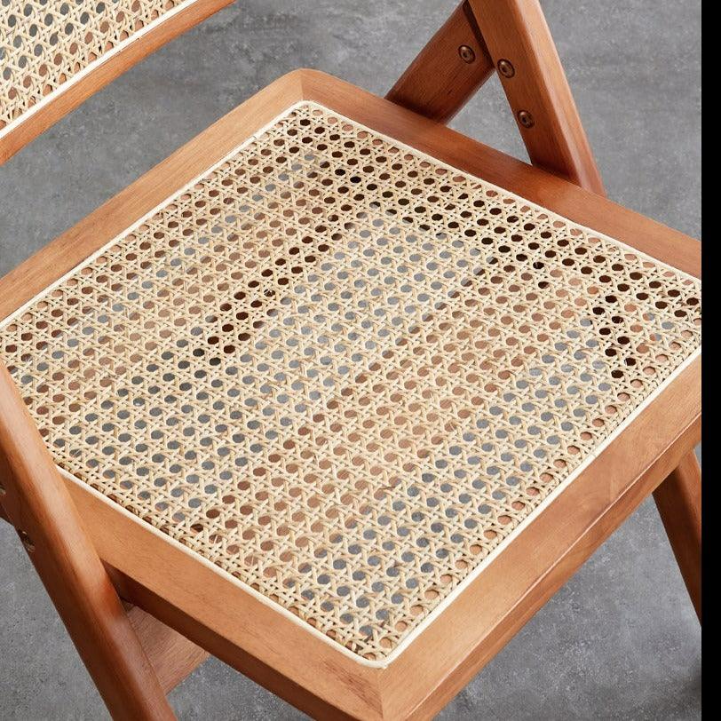 Anders Beech Foldable Chair