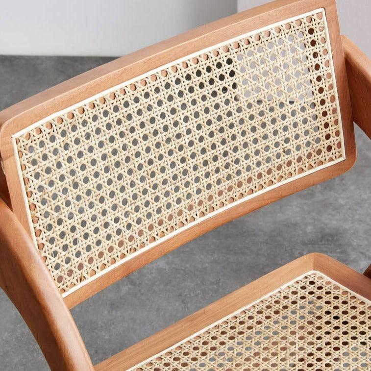 Anders Beech Foldable Chair
