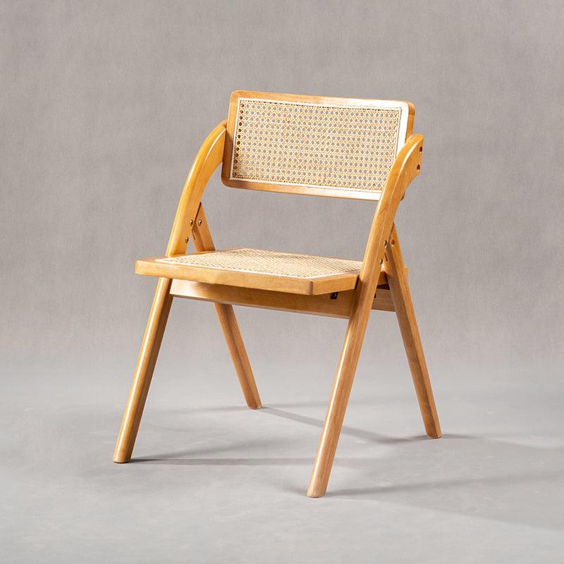 Anders Beech Foldable Chair
