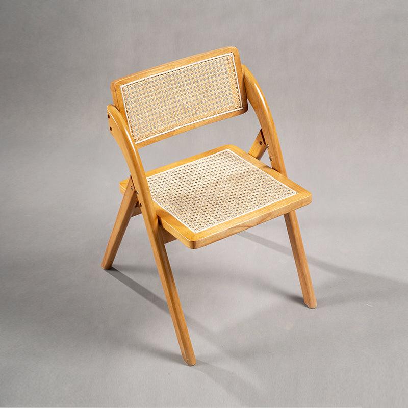 Anders Beech Foldable Chair