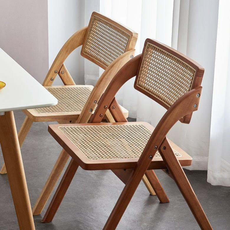 Anders Beech Foldable Chair