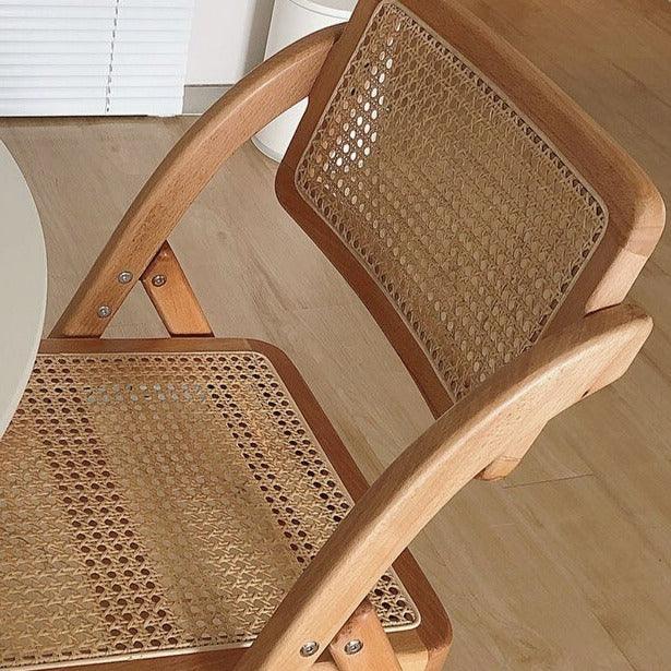 Anders Beech Foldable Chair