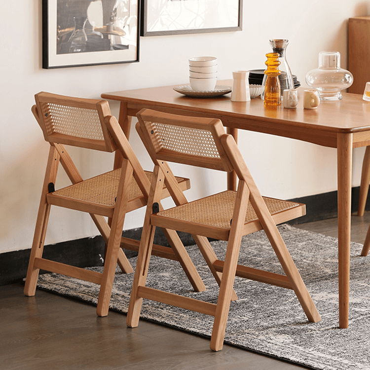 Anders Beech Foldable Chair