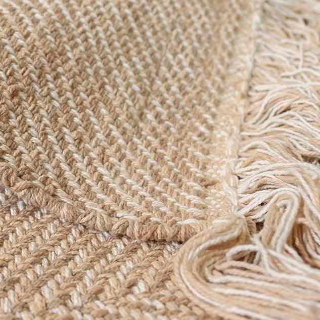 Andie Handmade Area Rug