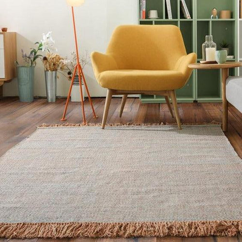 Andie Handmade Area Rug